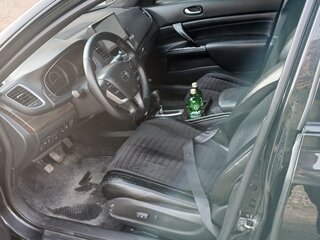 2012 Nissan Teana II (J32) Рестайлинг, чёрный, 800000 рублей, вид 4