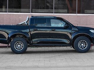 2026 Great Wall Poer I Рестайлинг, чёрный, 5729000 рублей, вид 4