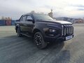 2024 JAC T9, чёрный, 2114800 рублей - вид 1