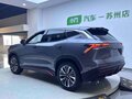 2023 Jetour Dashing I, серый, 1830000 рублей - вид 3