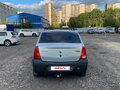 2009 Renault Logan I, серый, 250000 рублей - вид 3