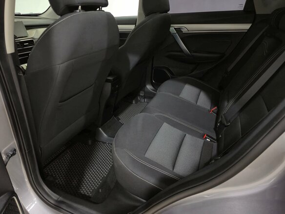2023 Geely Coolray I, серый, 1765000 рублей - вид 15