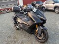 2023 Yamaha TMAX, чёрный, 1295000 рублей - вид 11