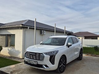 2023 Haval Jolion I, белый, 1800000 рублей, вид 1