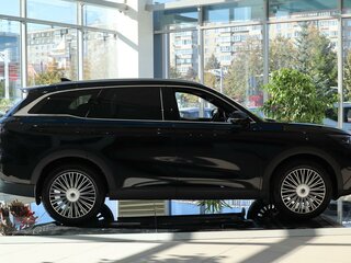 2026 Tenet T9, чёрный, 3949000 рублей, вид 5