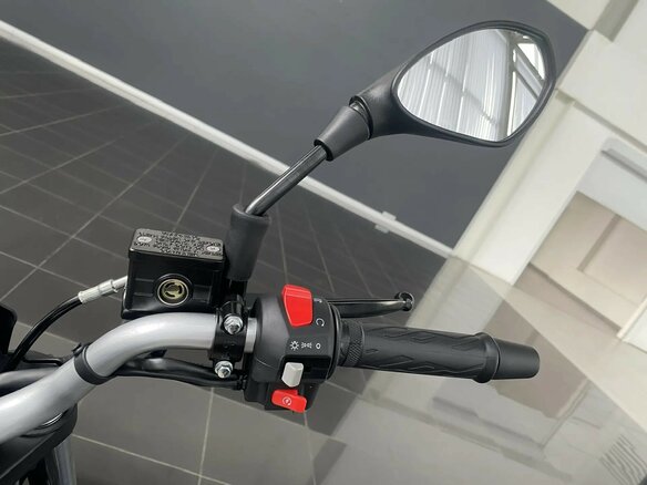2026 Ataki Batllo, белый, 199990 рублей - вид 14