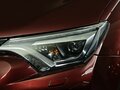 2018 Toyota RAV4 IV (XA40) Рестайлинг, красный, 1989000 рублей - вид 9