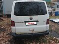 2004 Volkswagen Transporter, белый, 500000 рублей - вид 1