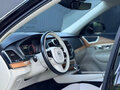 2021 Volvo XC90 II Рестайлинг 1, чёрный, 4100000 рублей - вид 5