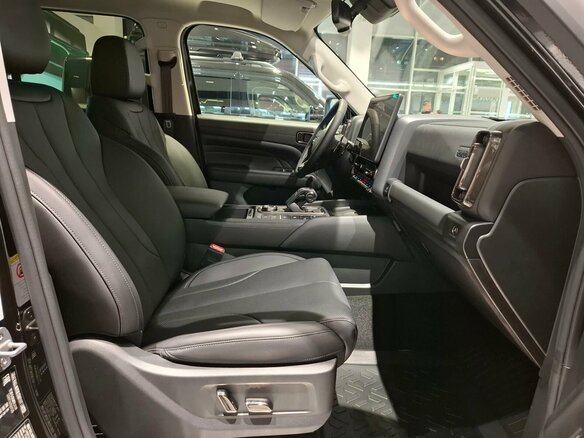 2026 Haval H9 II, белый, 5299000 рублей - вид 14