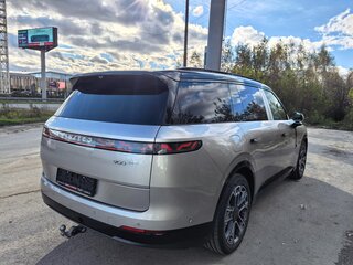 2026 Lynk & Co 900, золотистый, 8490000 рублей, вид 4