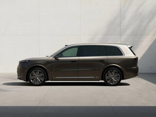 2026 Li Auto (Lixiang) L9 II, золотистый, 13495000 рублей, вид 3