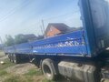 1998 Kogel S24, синий, 260000 рублей