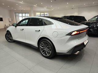 2023 Changan UNI-V I, серый, 2159000 рублей, вид 4
