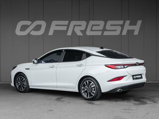 2023 JAC J7 I, белый, 1710000 рублей, вид 2
