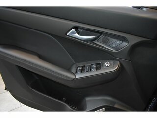 2026 Haval Jolion I Рестайлинг, чёрный, 2949000 рублей, вид 5