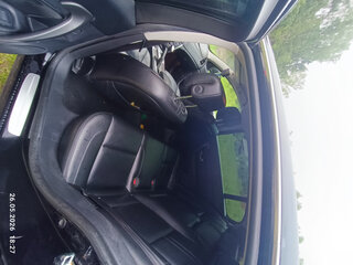 2010 Renault Latitude I, чёрный, 780000 рублей, вид 5