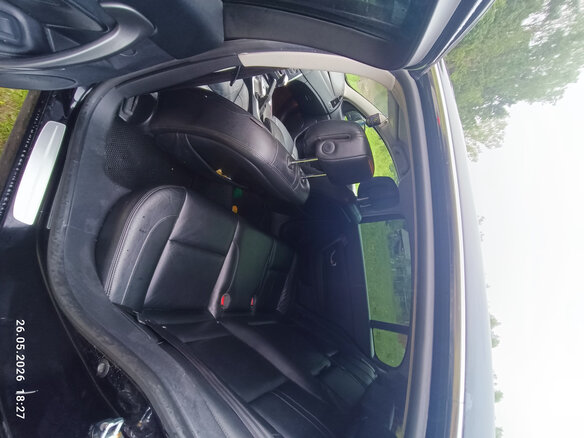 2010 Renault Latitude I, чёрный, 780000 рублей - вид 4