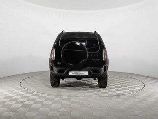 2025 Lada (ВАЗ) Niva Travel I, чёрный, 1260000 рублей, вид 4