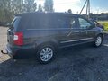 2013 Chrysler Voyager Grand V Рестайлинг, чёрный, 1940000 рублей - вид 1