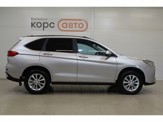 2025 Haval M6 II, серый, 1716000 рублей, вид 4