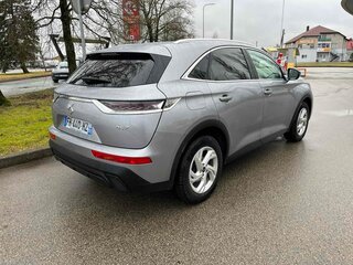 2019 DS 7 Crossback I, серый, 1750000 рублей, вид 3