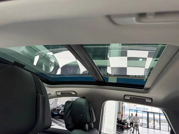 2023 Audi Q3 35 TFSI II (F3), серый, 2280000 рублей - вид 14