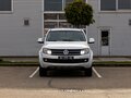 2012 Volkswagen Amarok I, серебристый, 1695000 рублей - вид 1