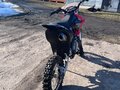 2023 Progasi Smart 125, красный, 70000 рублей - вид 2