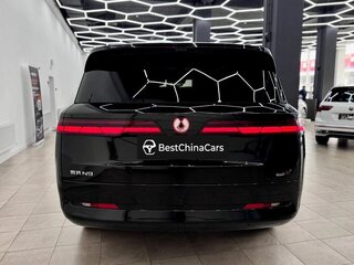 2026 Denza N9 46.9 kWh, чёрный, 11600000 рублей, вид 5