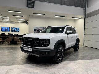 2026 Haval Dargo I Рестайлинг, белый, 3699000 рублей, вид 3