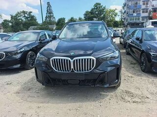 2026 BMW X5 Long 30Li IV (G05/G18) Рестайлинг, чёрный, 7900000 рублей, вид 1