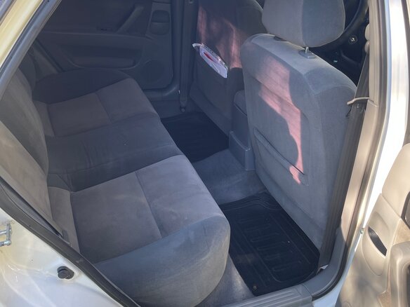 2014 Daewoo Gentra II, белый, 550000 рублей - вид 6