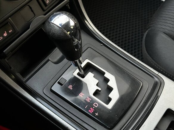 2012 Mazda 6 II (GH) Рестайлинг, чёрный, 917000 рублей - вид 18