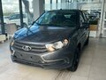 2026 Lada (ВАЗ) Granta I Рестайлинг, серый, 1160000 рублей