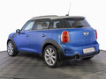 2014 Mini Countryman Cooper S I, голубой - вид 6