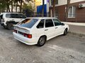 2011 Lada (ВАЗ) 2114, белый, 250000 рублей - вид 2