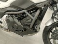 2013 Honda NC 700S, белый, 450000 рублей - вид 9