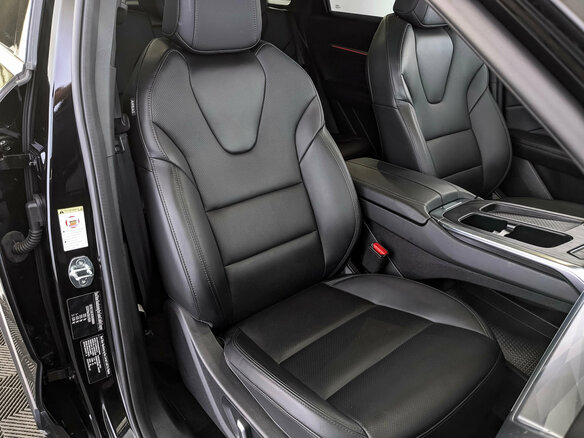 2024 Haval F7 II, чёрный, 2799000 рублей - вид 23