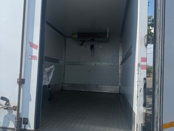 2020 Fiat Professional Ducato, белый, 3850000 рублей - вид 5