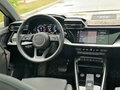 2023 Audi A3 35 TFSI IV (8Y), белый - вид 7