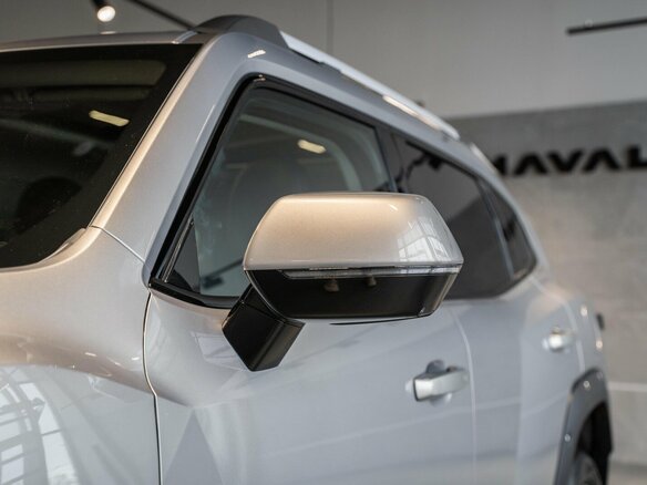 2026 Haval H7 I, серый, 4199000 рублей - вид 15