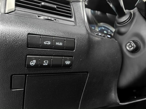 2016 Lexus RX 350 IV, белый, 3640000 рублей - вид 28