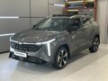 2026 Geely Cityray, серый, 3214990 рублей - вид 2