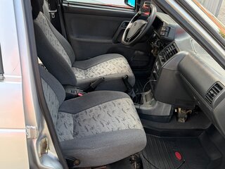 2004 Lada (ВАЗ) 2112, серебристый, 100000 рублей, вид 5