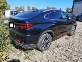 2022 Changan CS85 I Рестайлинг, чёрный, 2180000 рублей, вид 2