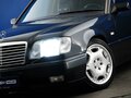 1993 Mercedes-Benz E-Класс 320 I (W124), серый - вид 9