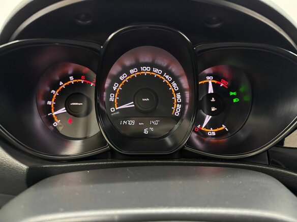 2021 Lada (ВАЗ) Vesta I, чёрный, 1200000 рублей - вид 11