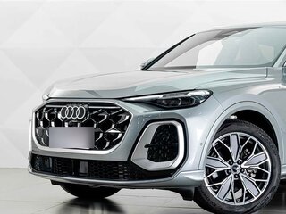 2025 Audi Q5 L III (GU), белый, 6050000 рублей, вид 3