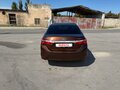 2016 Toyota Corolla XI (E160, E170, E180) Рестайлинг 1, коричневый, 1399999 рублей - вид 4